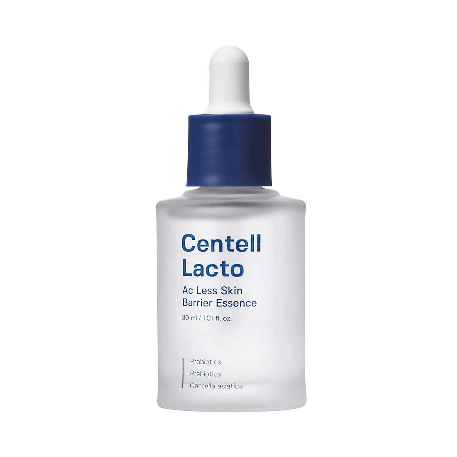 Sungboon Editor | Sungboon Editor Centell Lacto AC Less Skin Barrier Essence (30 ml)