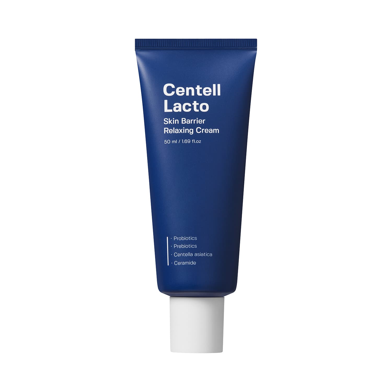 Sungboon Editor | Sungboon Editor Centell Lacto Skin Barrier Relaxing Cream (50 g)