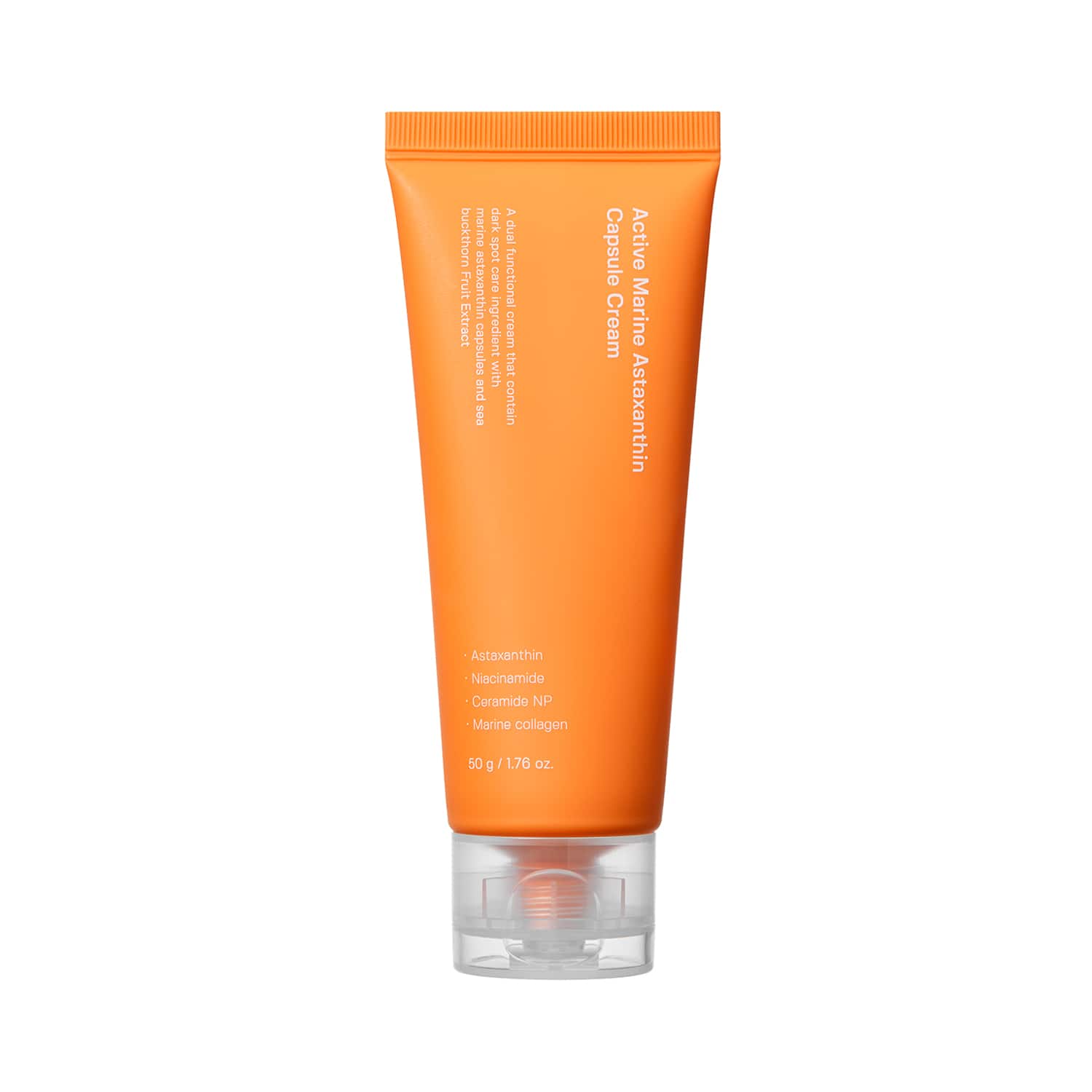 Sungboon Editor | Sungboon Editor Active Marine Astaxanthin Capsule Cream (50 ml)