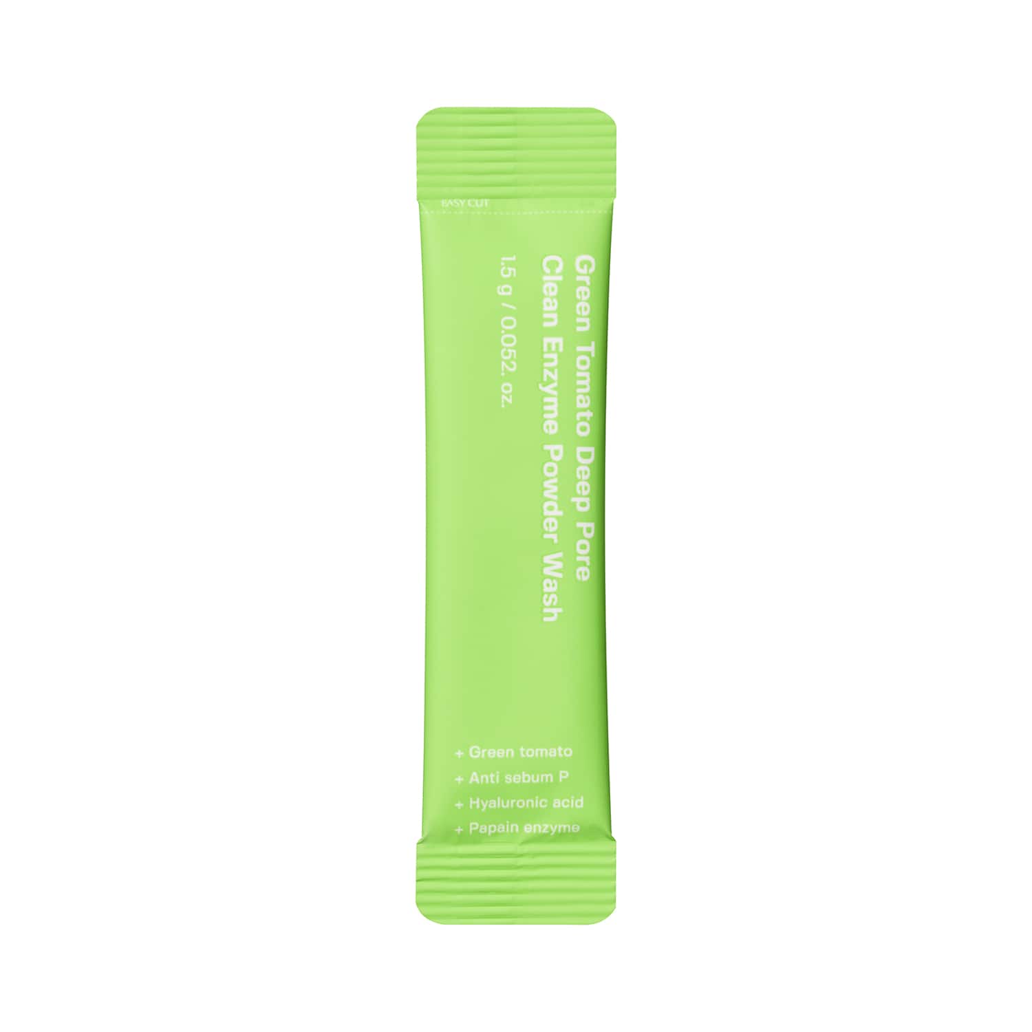 Sungboon Editor | Sungboon Editor Green Tomato Deep Pore Clean Enzyme Powder Wash (1.5 g)