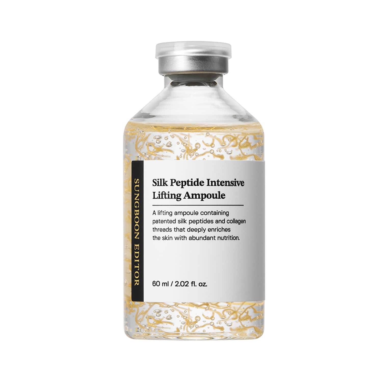 Sungboon Editor | Sungboon Editor Silk Peptide Intensive Lifting Ampoule (35 ml)