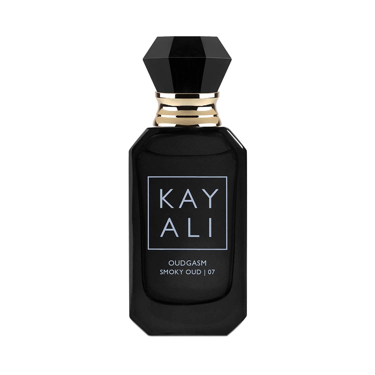 Kayali | Kayali Oudgasm Smoky Oud 07 Eau de Parfum Intense (10 ml)