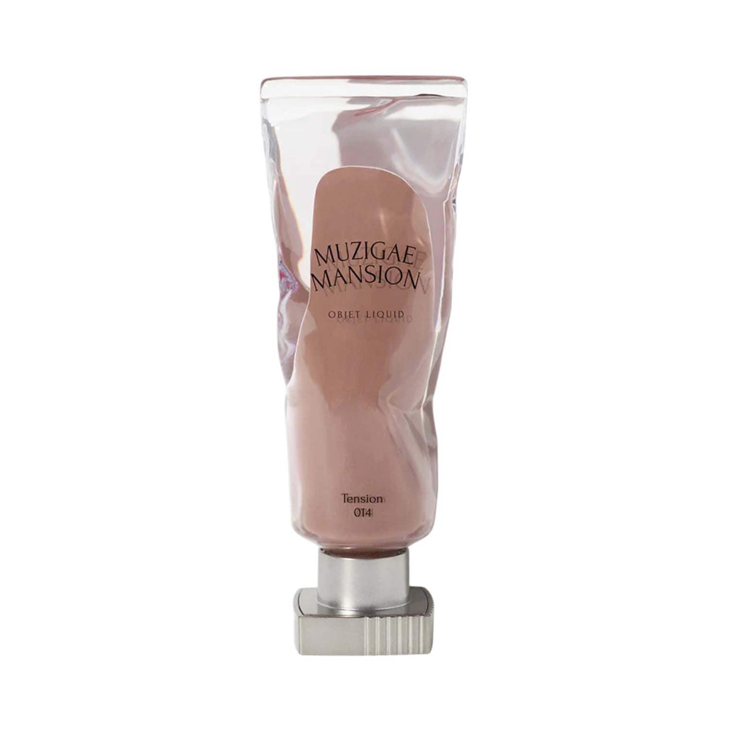 Muzigae Mansion | Muzigae Mansion Objet Liquid - 014 Tension (6 ml)