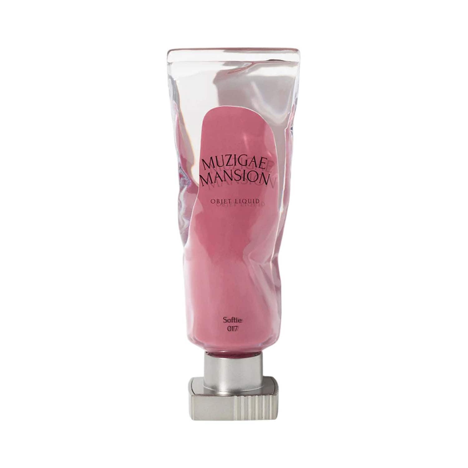 Muzigae Mansion | Muzigae Mansion Objet Liquid - 017 Softie (6 ml)