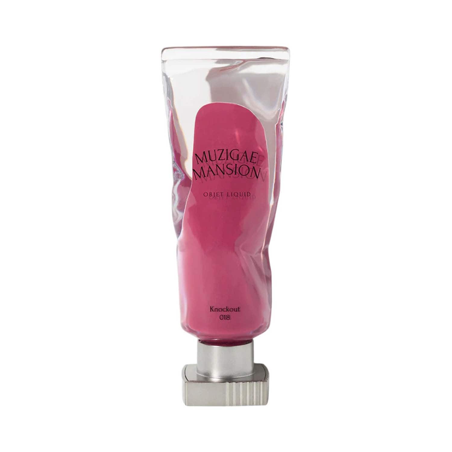Muzigae Mansion | Muzigae Mansion Objet Liquid - 018 Knockout (6 ml)