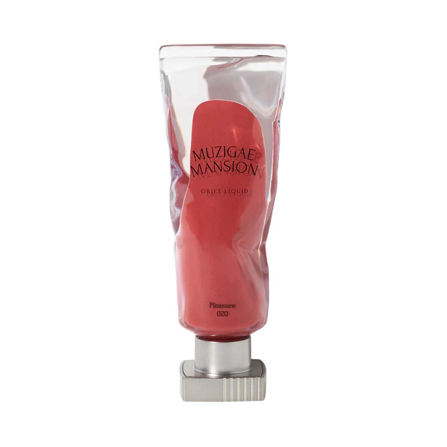 Muzigae Mansion | Muzigae Mansion Objet Liquid - 020 Pleasure (6 ml)