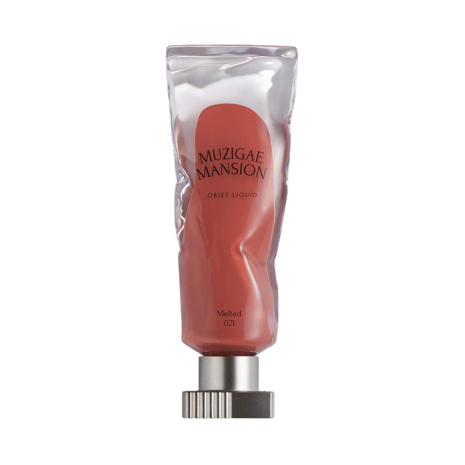 Muzigae Mansion | Muzigae Mansion Objet Liquid - 021 Melted (6 ml)
