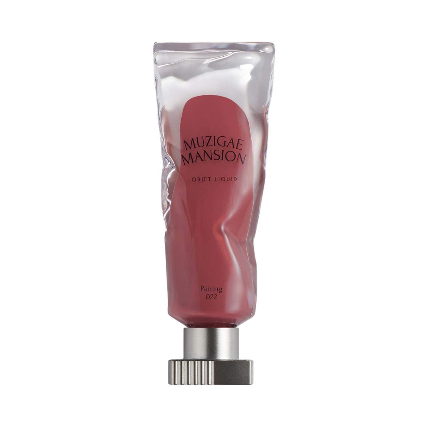 Muzigae Mansion | Muzigae Mansion Objet Liquid - 022 Pairing (6 ml)
