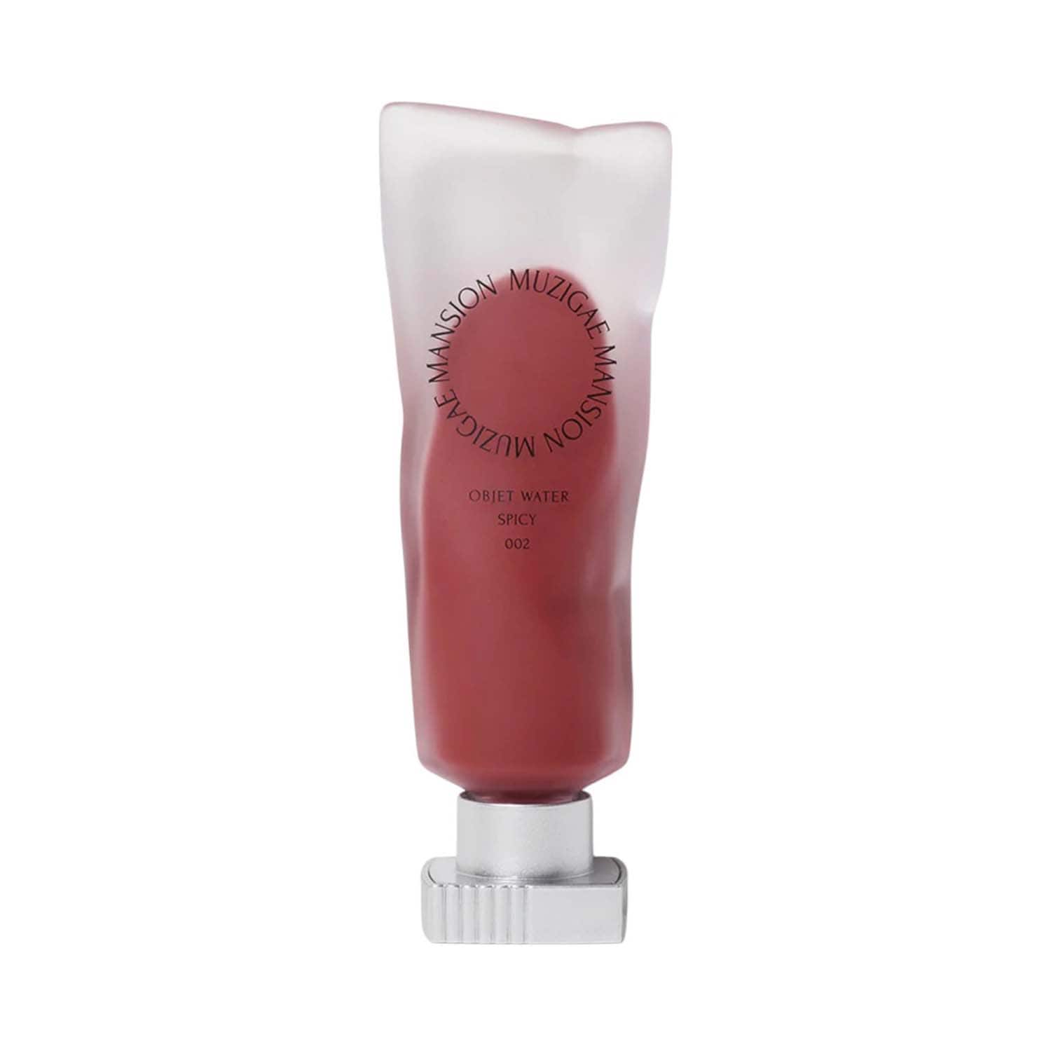 Muzigae Mansion | Muzigae Mansion Objet Water - 002 Spicy (5.8 ml)