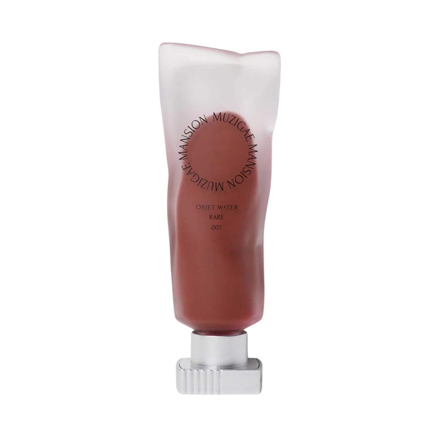 Muzigae Mansion | Muzigae Mansion Objet Water - 007 Rare (5.8 ml)