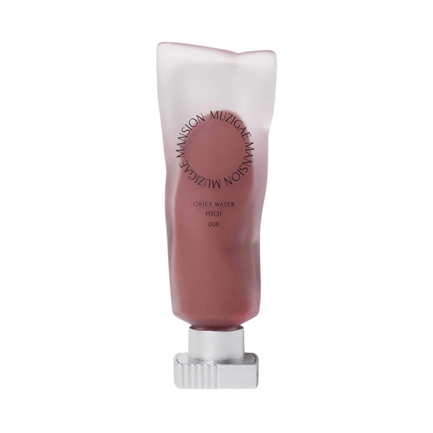 Muzigae Mansion | Muzigae Mansion Objet Water - 008 Pitch (5.8 ml)