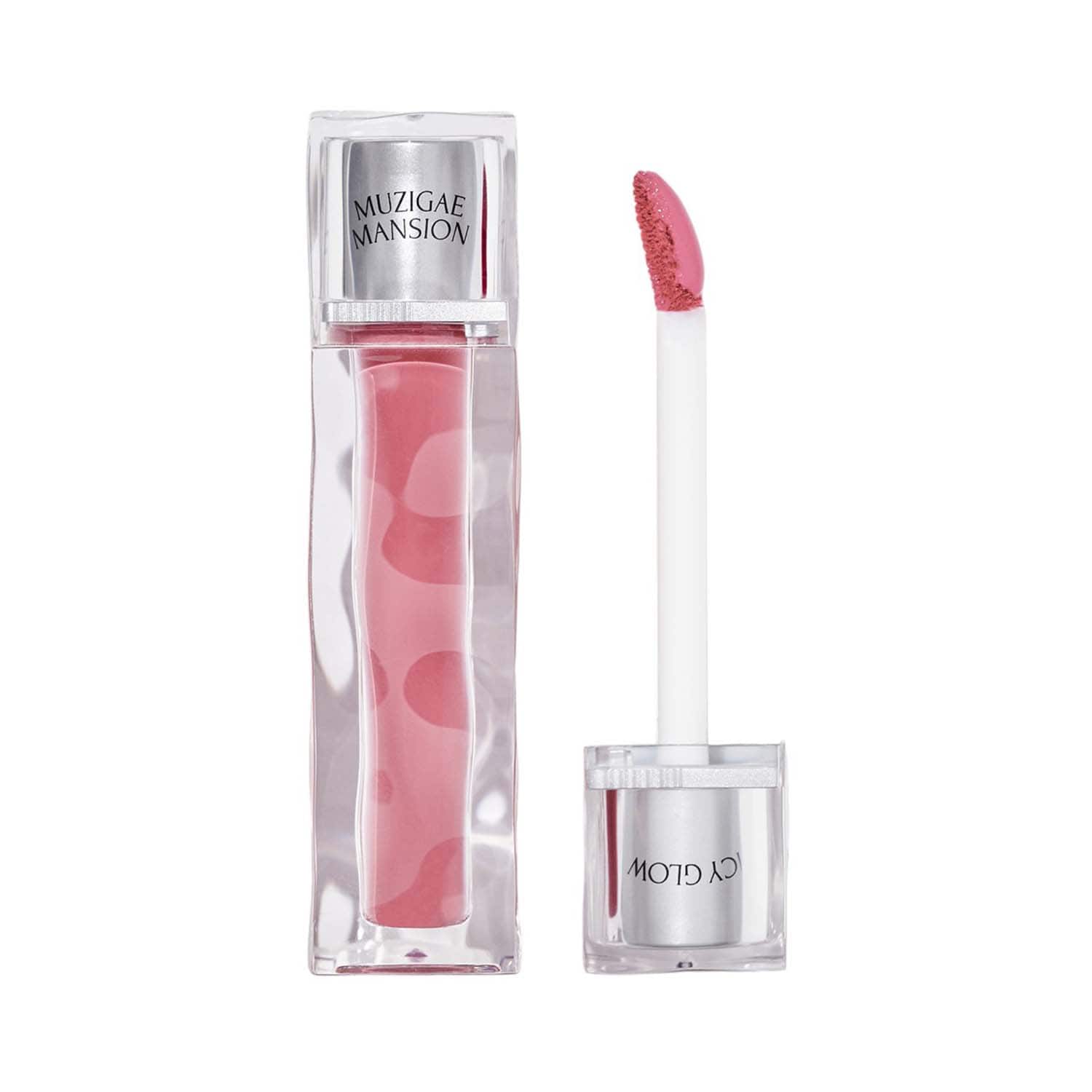 Muzigae Mansion | Muzigae Mansion Icy Glow - 01 Petal (5 ml)