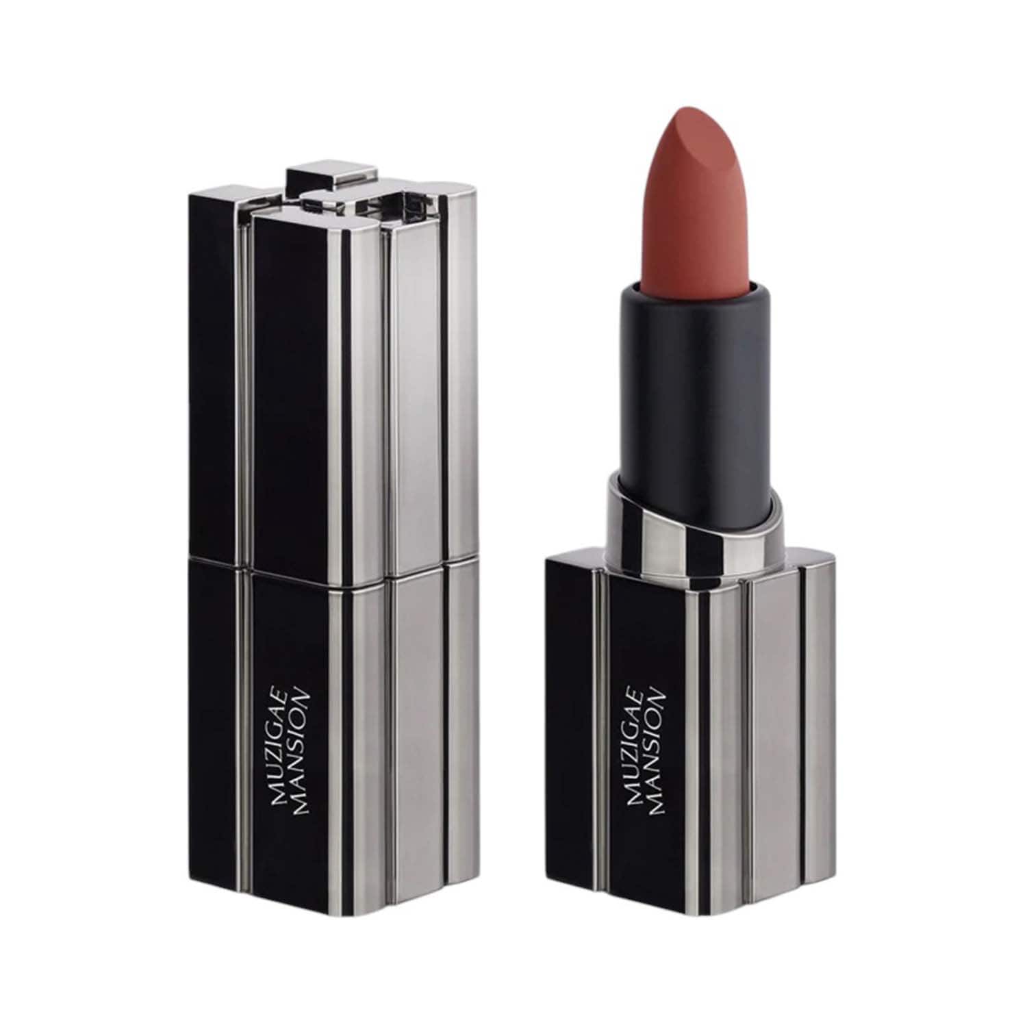 Muzigae Mansion | Muzigae Mansion Moodwear Blur Lipstick - 001 Prime (4 g)