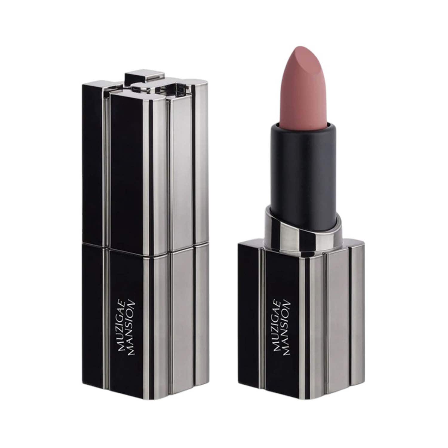 Muzigae Mansion | Muzigae Mansion Moodwear Blur Lipstick - 005 Babe (4 g)