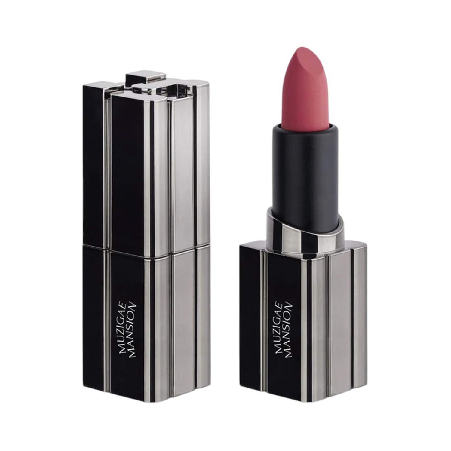 Muzigae Mansion | Muzigae Mansion Moodwear Blur Lipstick - 006 Ruffle (4 g)