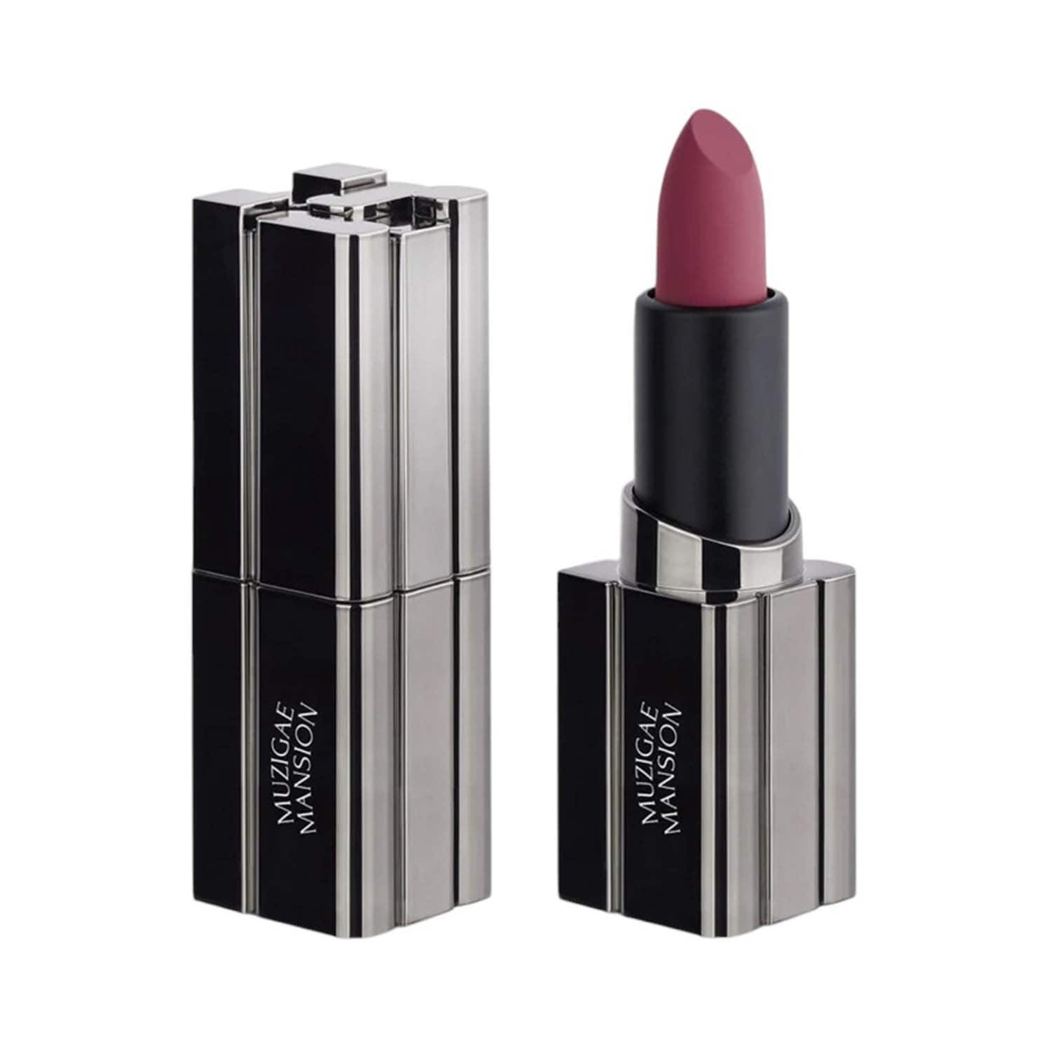 Muzigae Mansion | Muzigae Mansion Moodwear Blur Lipstick - 007 Hippy (4 g)