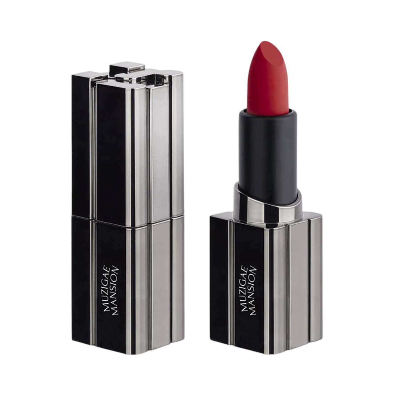 Muzigae Mansion | Muzigae Mansion Moodwear Blur Lipstick - 008 Revenge (4 g)