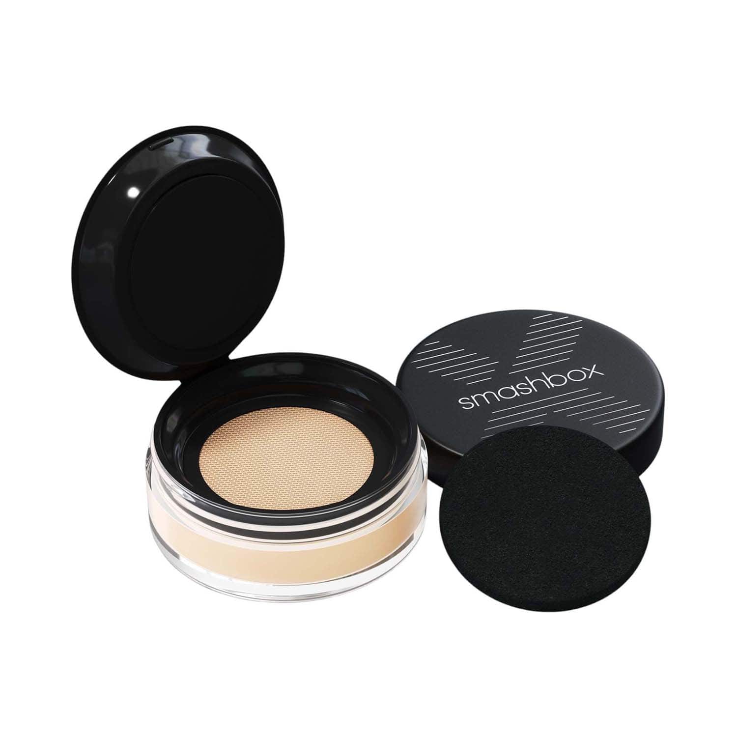 Smashbox | Smashbox Always On Skin Balancing Setting Powder - Translucent (9.9 g)