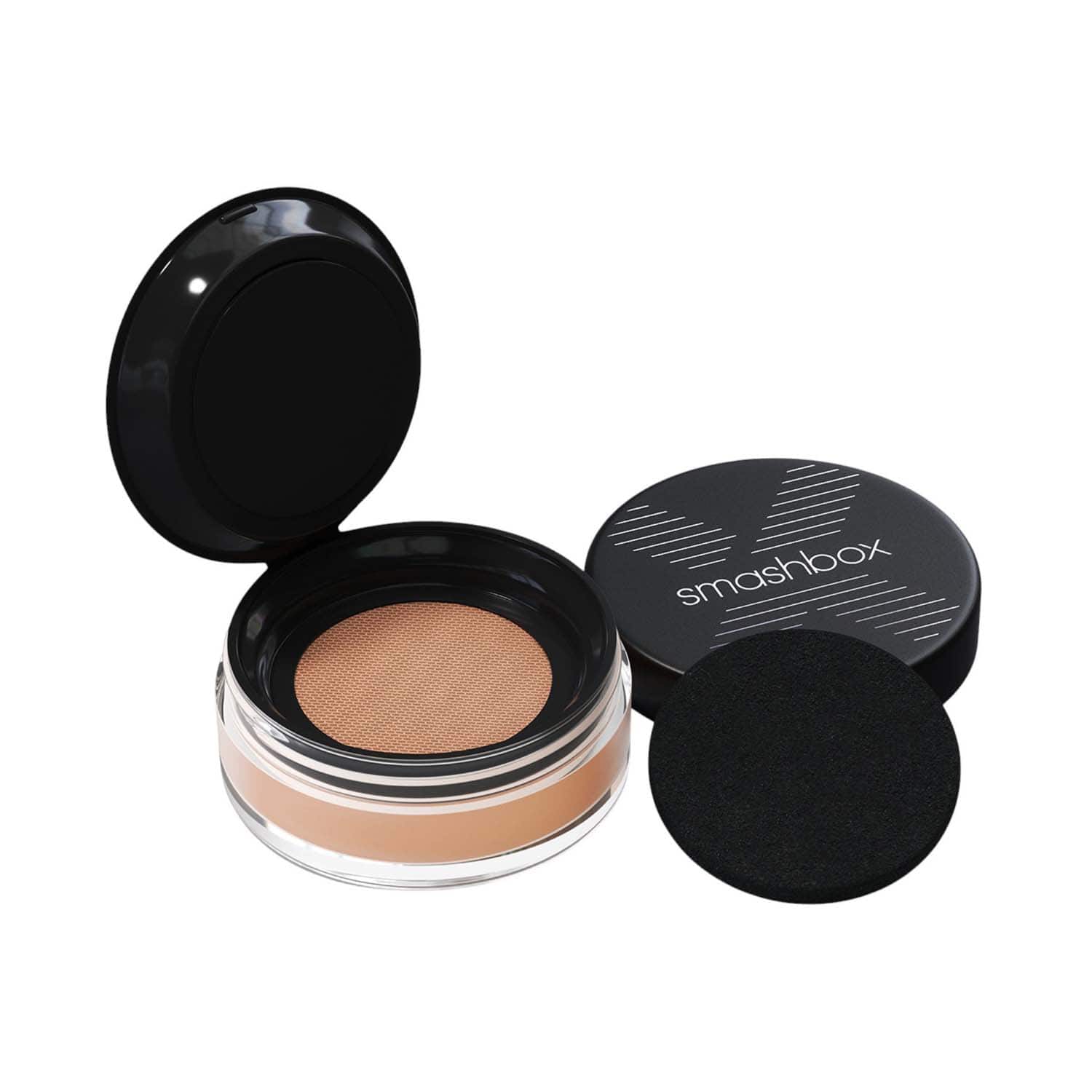 Smashbox | Smashbox Always On Skin Balancing Setting Powder - Soft Honey (9.9 g)