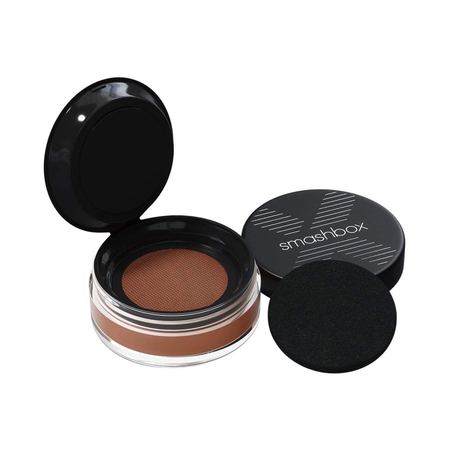 Smashbox | Smashbox Always On Skin Balancing Setting Powder - Medium/Deep (9.9 g)