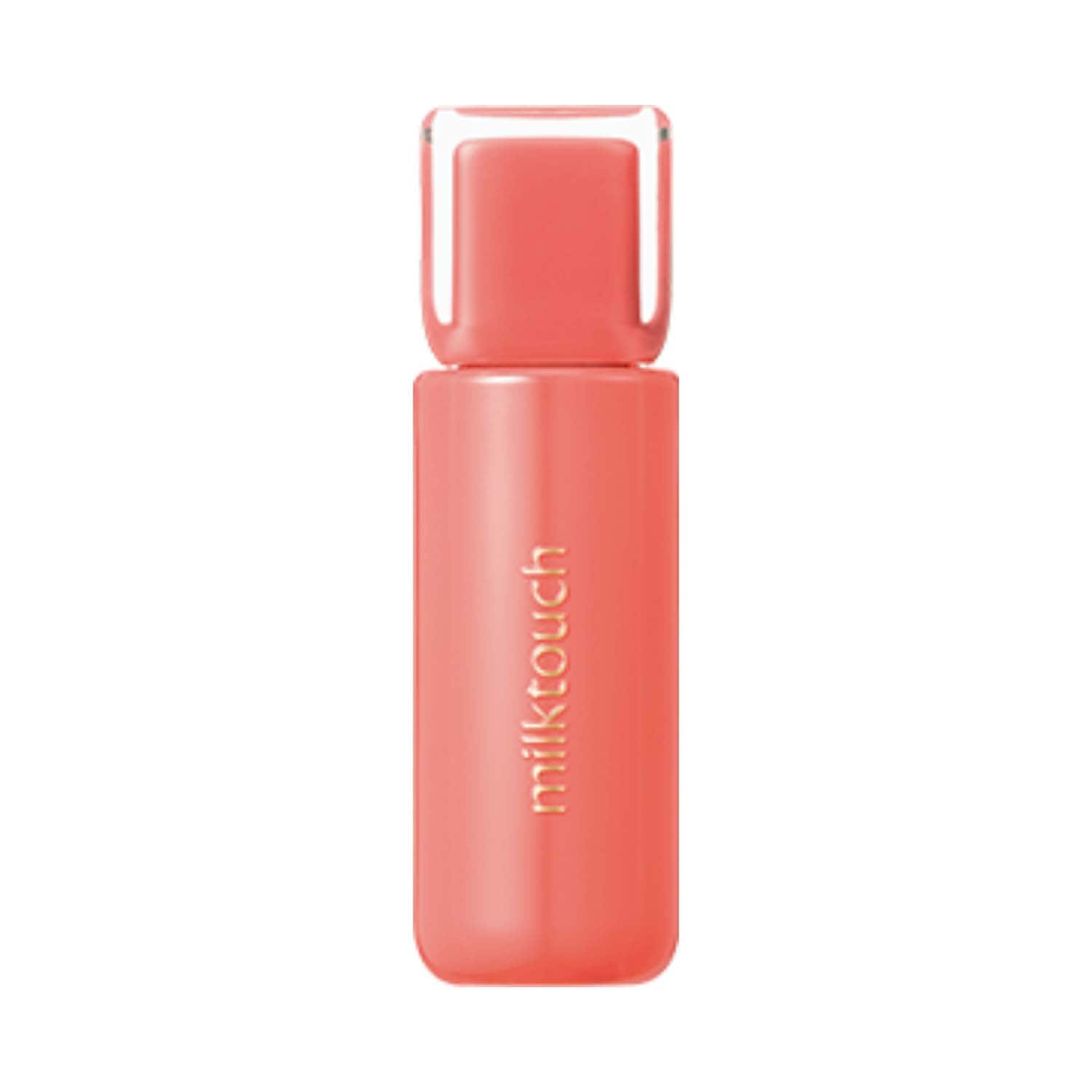 Milk Touch | Milk Touch Jelly Fit Tinted Glow Tint - 02 Peach On Top (4 g)