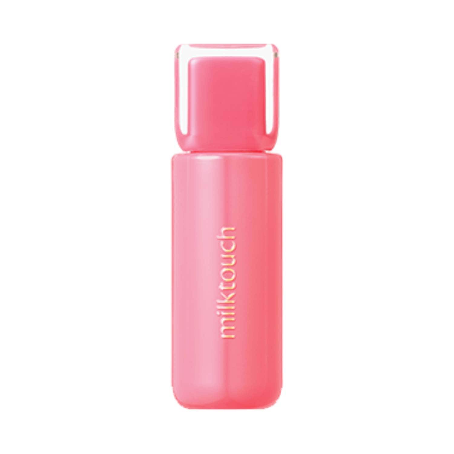 Milk Touch | Milk Touch Jelly Fit Tinted Glow Tint - 03 Cool Time Berry (4 g)