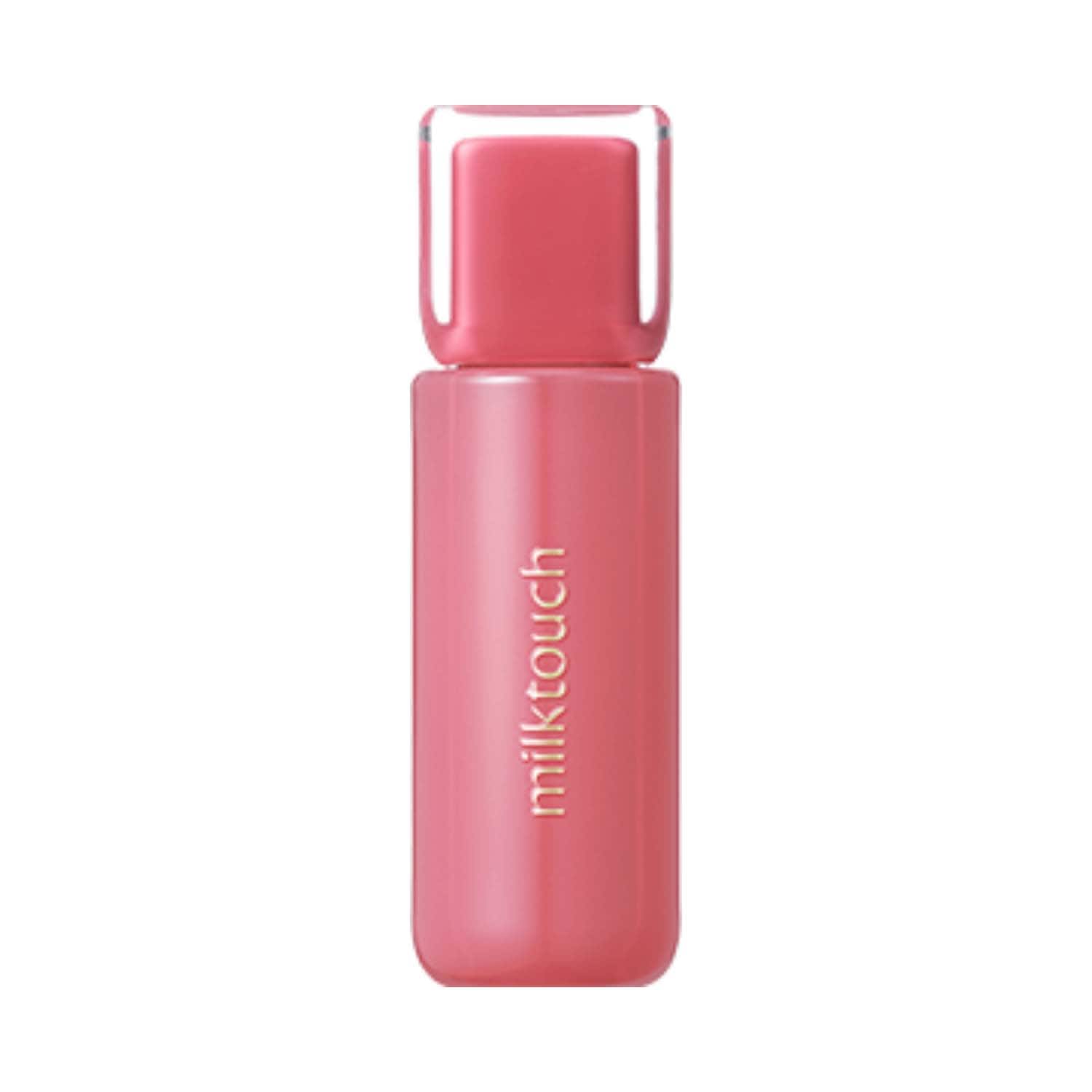 Milk Touch | Milk Touch Jelly Fit Tinted Glow Tint - 04 Mute-Ficial Plum (4 g)