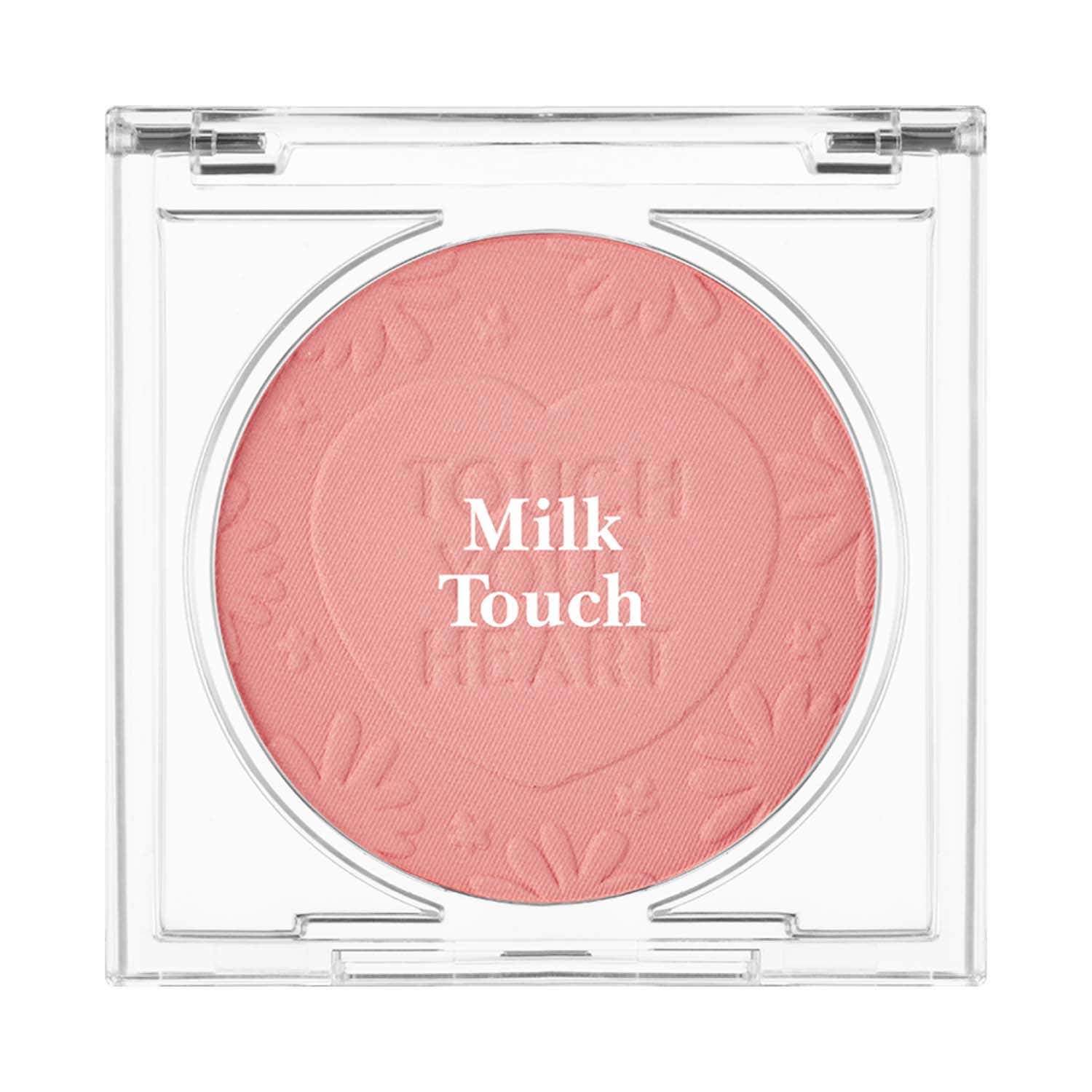 Milk Touch | Milk Touch Touch My Cheek - 03 Sweet Grapefruit (5.2 g)