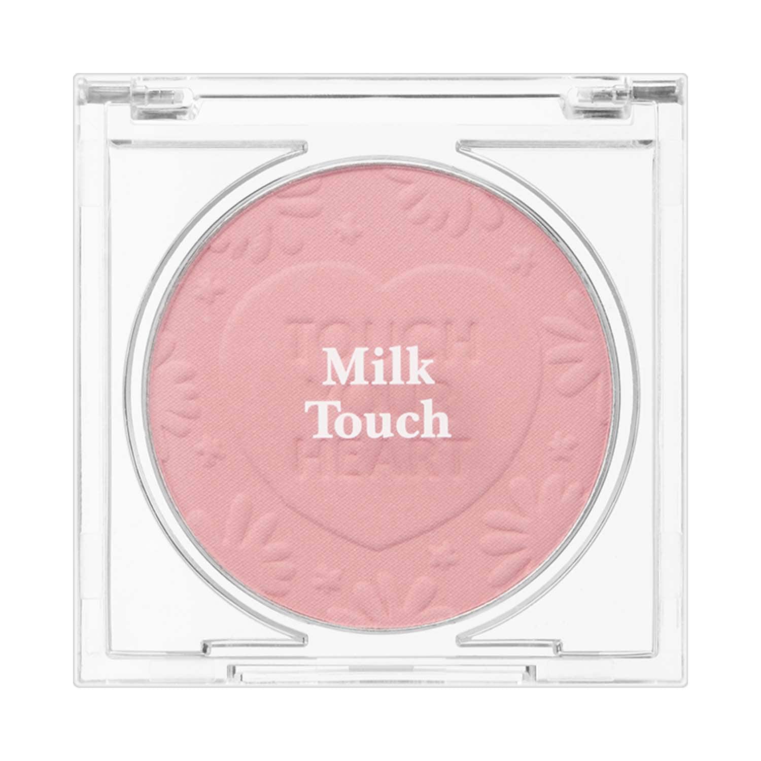 Milk Touch | Milk Touch Touch My Cheek - 04 Sunrise Lilac (5.2 g)