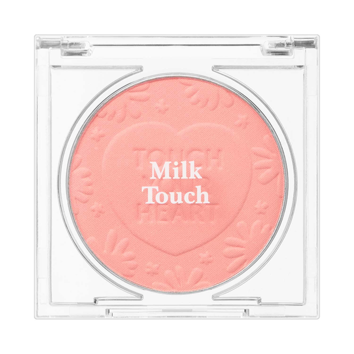 Milk Touch | Milk Touch Touch My Cheek - 05 Sunshine Peony (5.2 g)