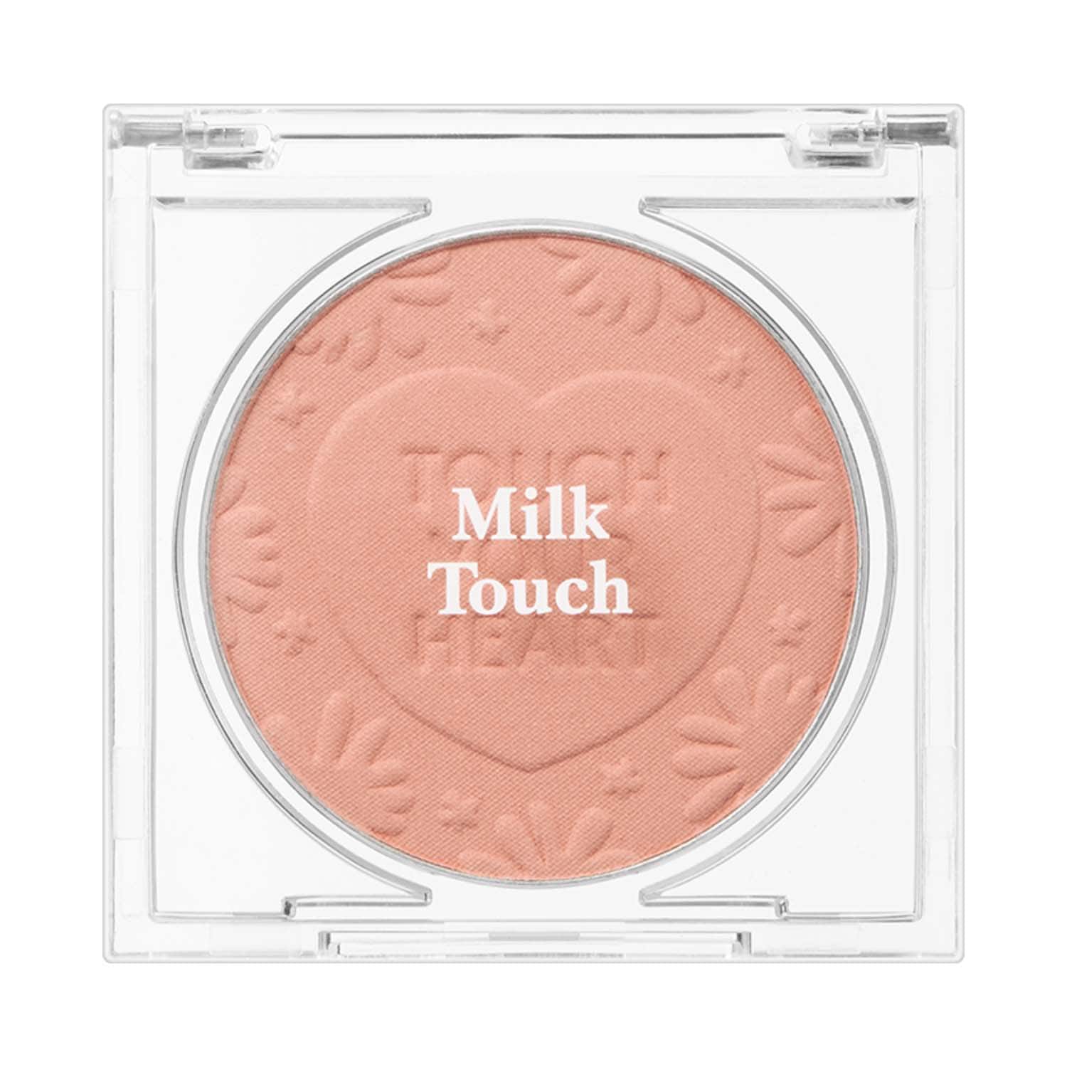 Milk Touch | Milk Touch Touch My Cheek - 06 Sunset Rose (5.2 g)