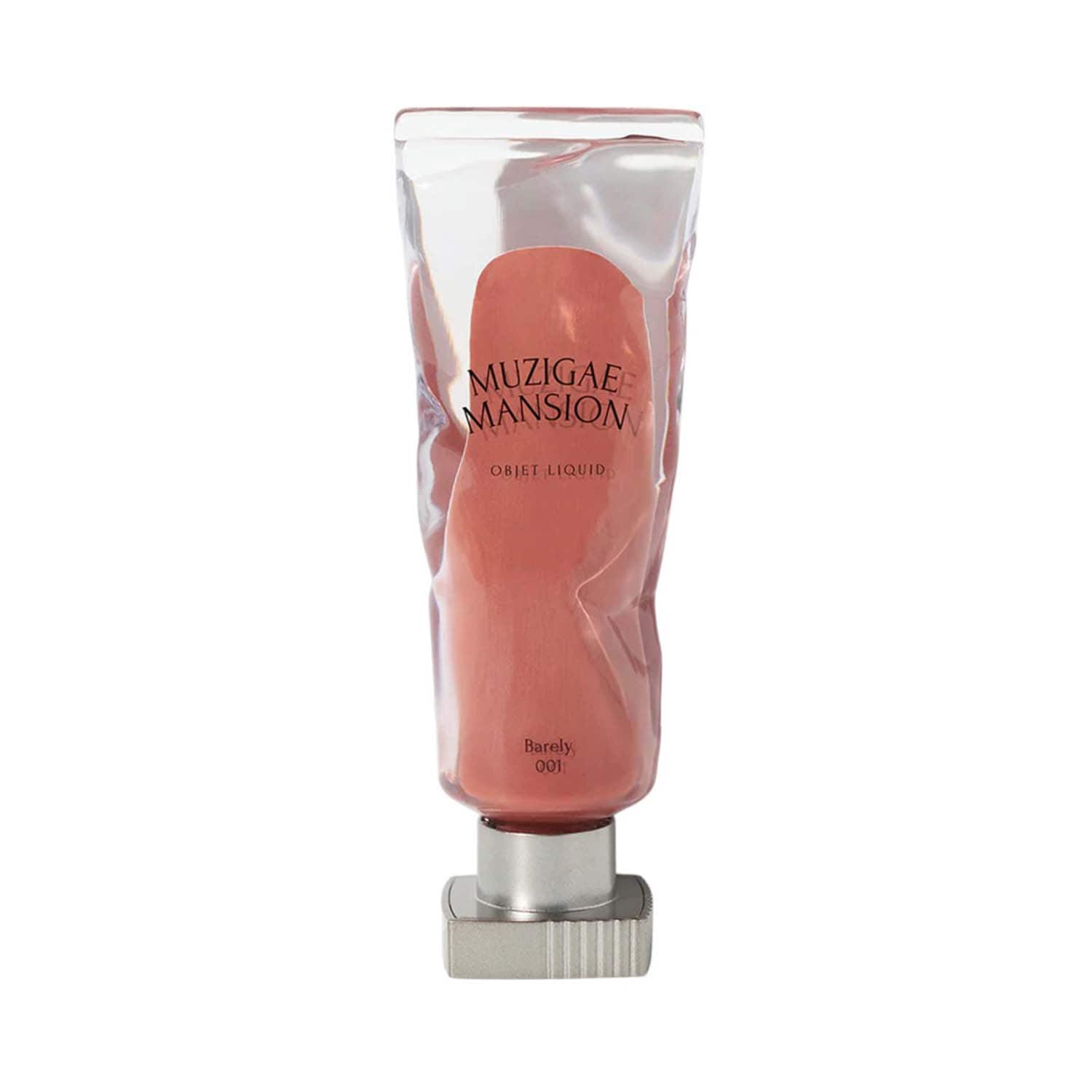 Muzigae Mansion | Muzigae Mansion Objet Liquid - 001 Barely (6 ml)