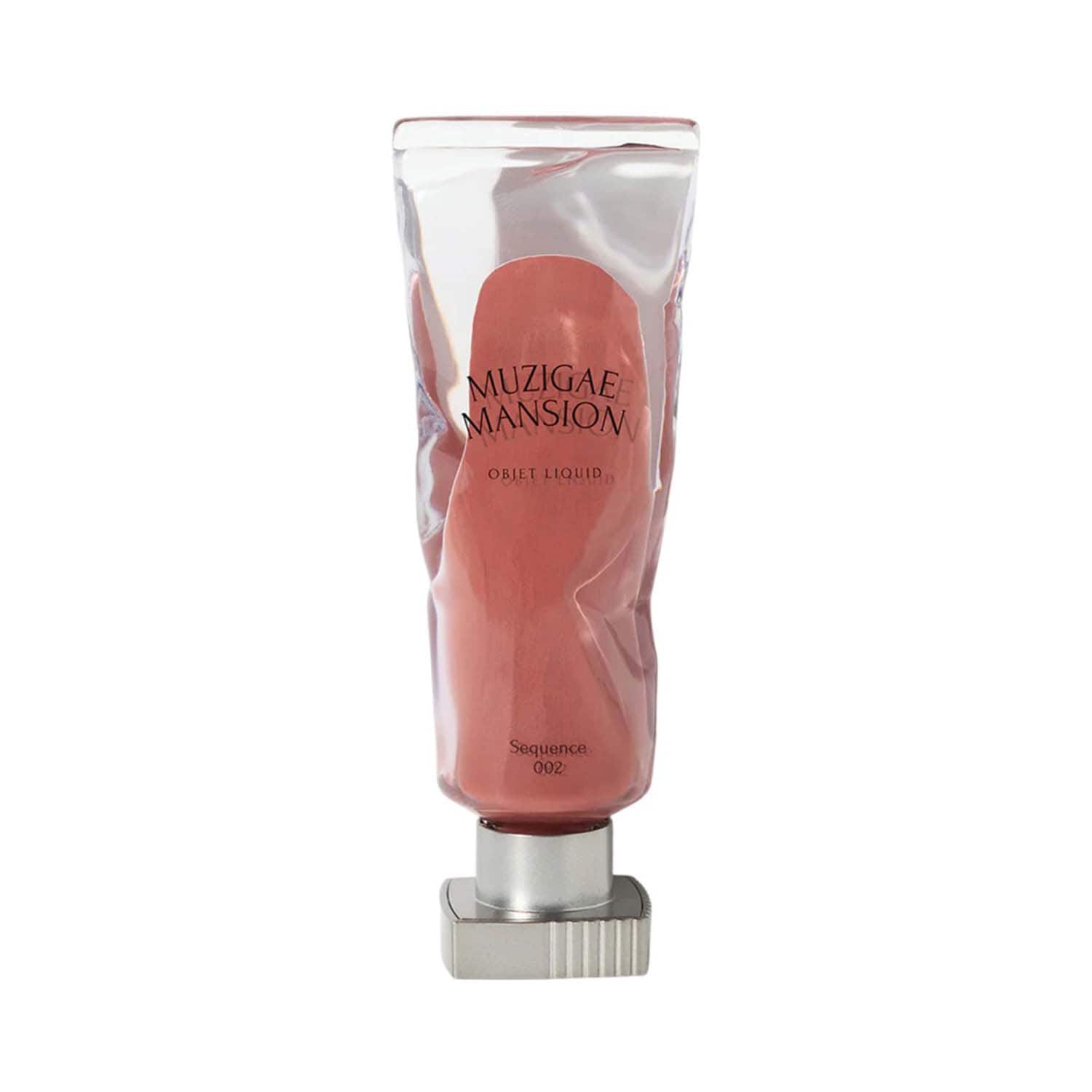 Muzigae Mansion | Muzigae Mansion Objet Liquid - 002 Sequence (6 ml)