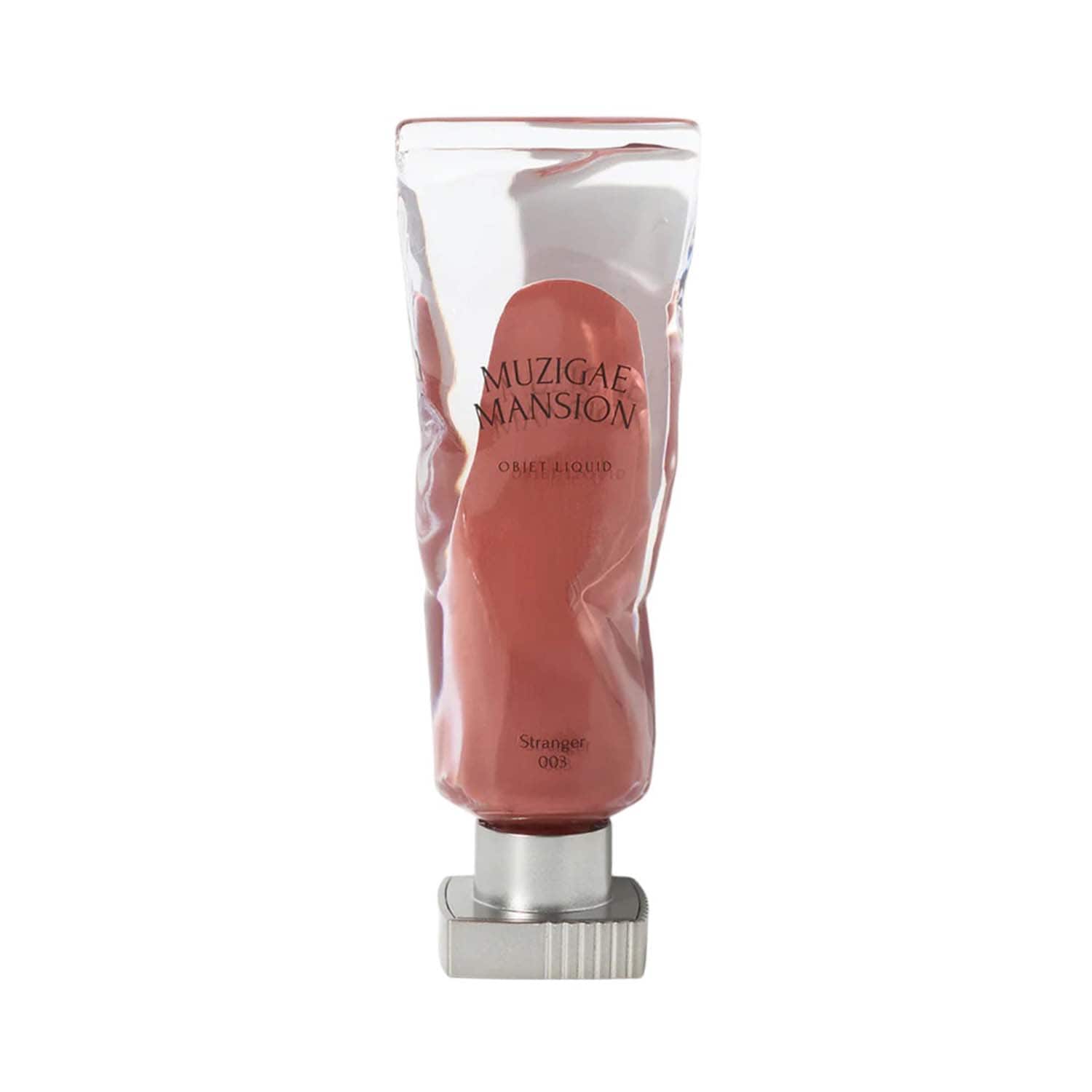 Muzigae Mansion | Muzigae Mansion Objet Liquid - 003 Stranger (6 ml)