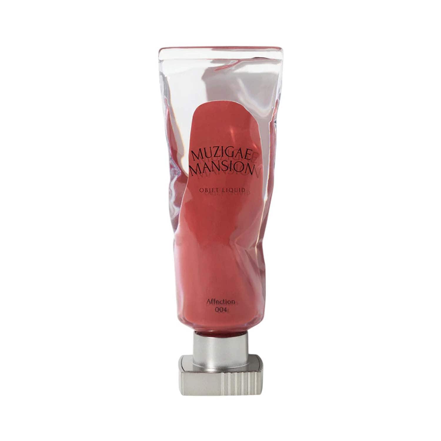 Muzigae Mansion | Muzigae Mansion Objet Liquid - 004 Affection (6 ml)