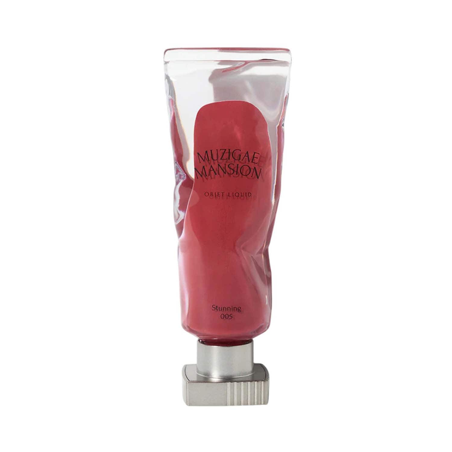 Muzigae Mansion | Muzigae Mansion Objet Liquid - 005 Stunning (6 ml)