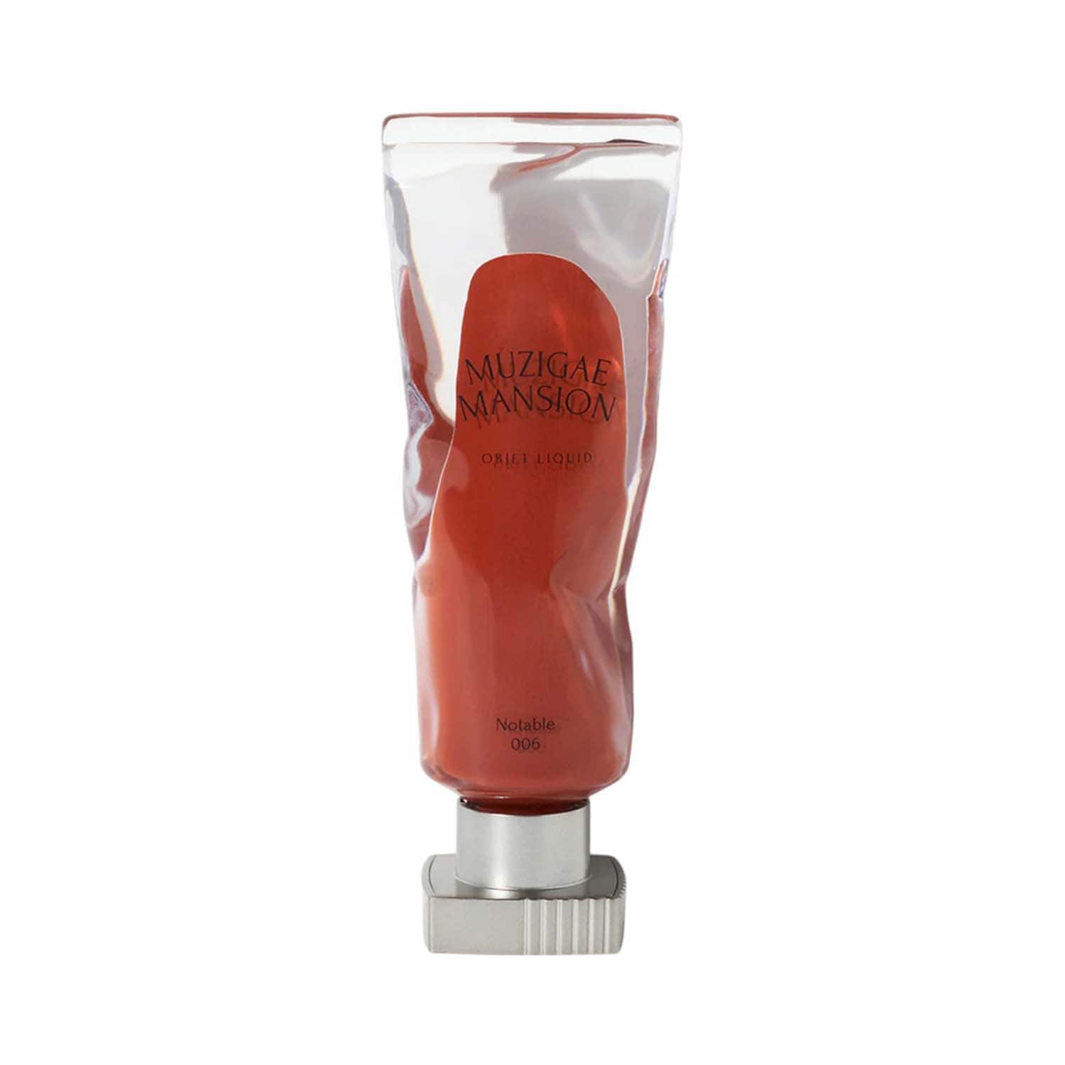 Muzigae Mansion | Muzigae Mansion Objet Liquid - 006 Notable (6 ml)