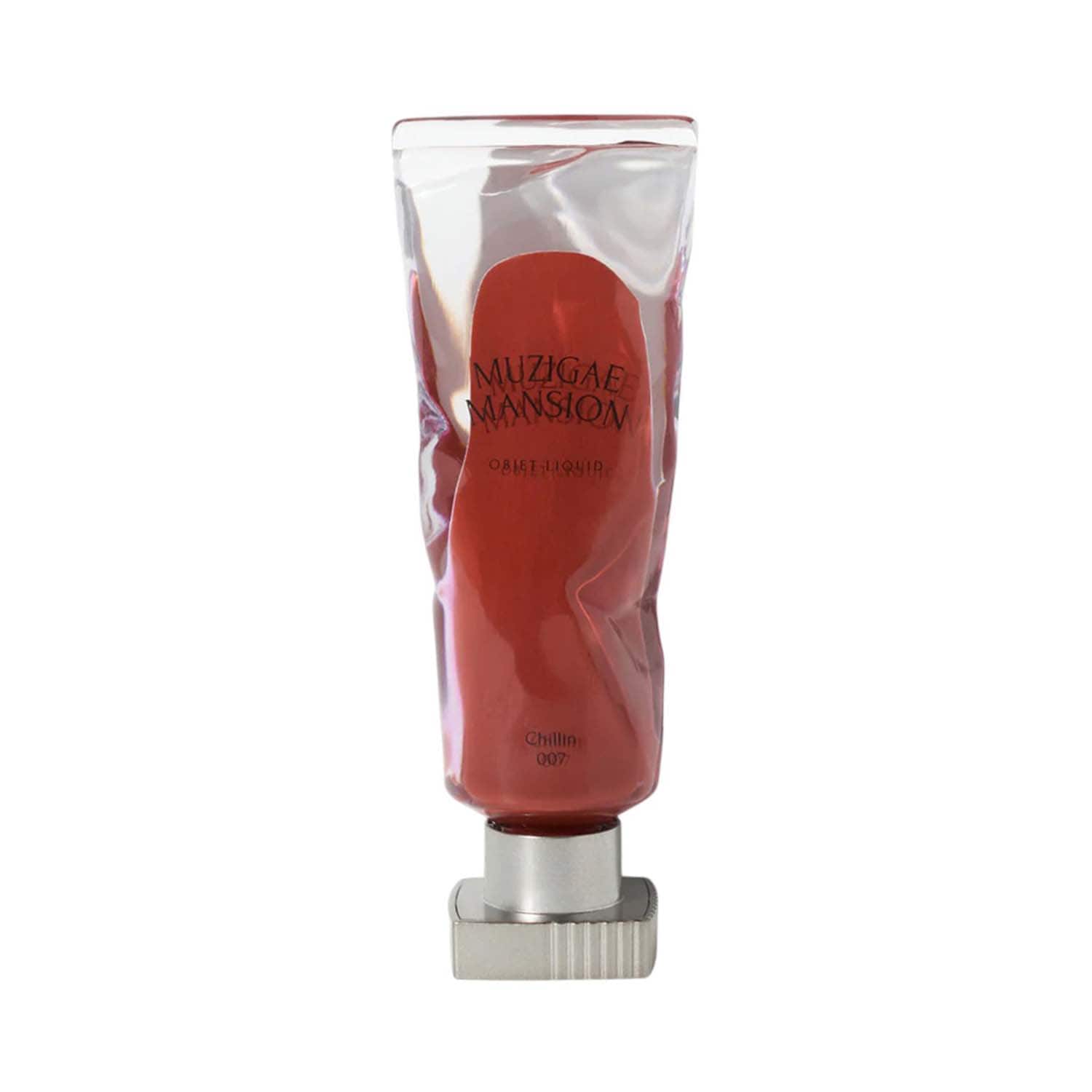 Muzigae Mansion | Muzigae Mansion Objet Liquid - 007 Chillin (6 ml)