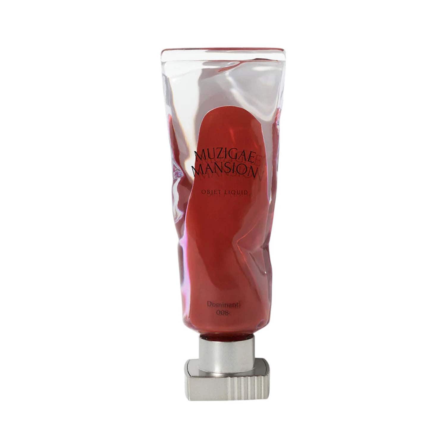 Muzigae Mansion | Muzigae Mansion Objet Liquid - 008 Dominant (6 ml)