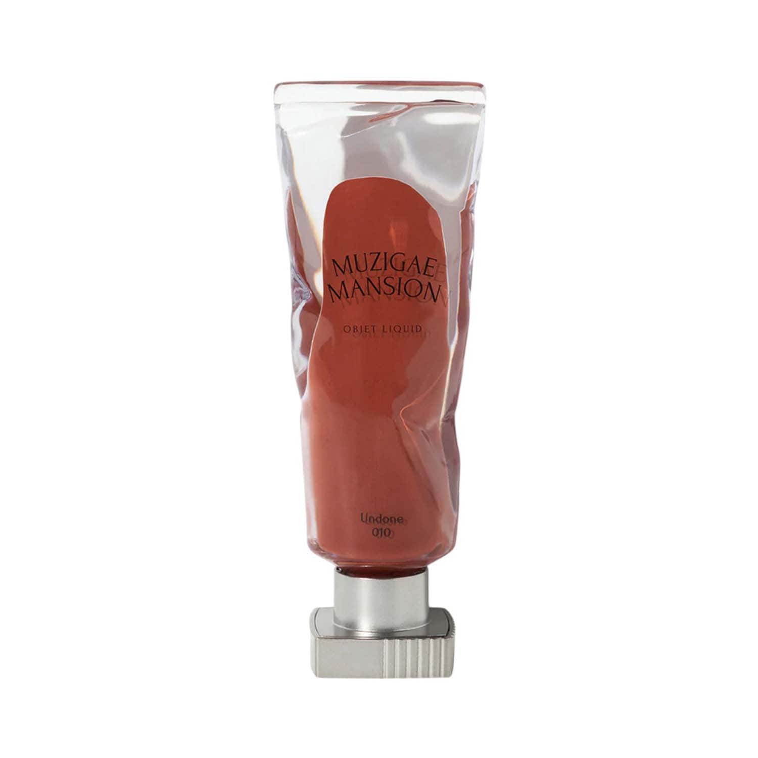 Muzigae Mansion | Muzigae Mansion Objet Liquid - 010 Undone (6 ml)