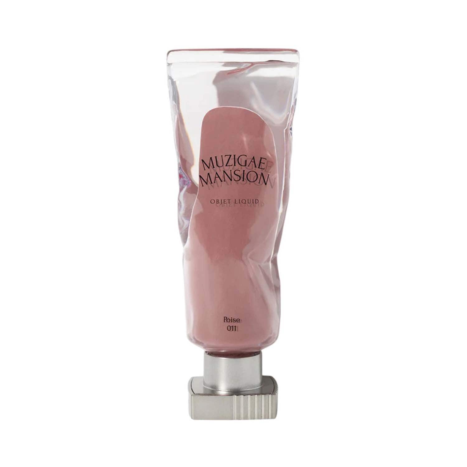 Muzigae Mansion | Muzigae Mansion Objet Liquid - 011 Poise (6 ml)