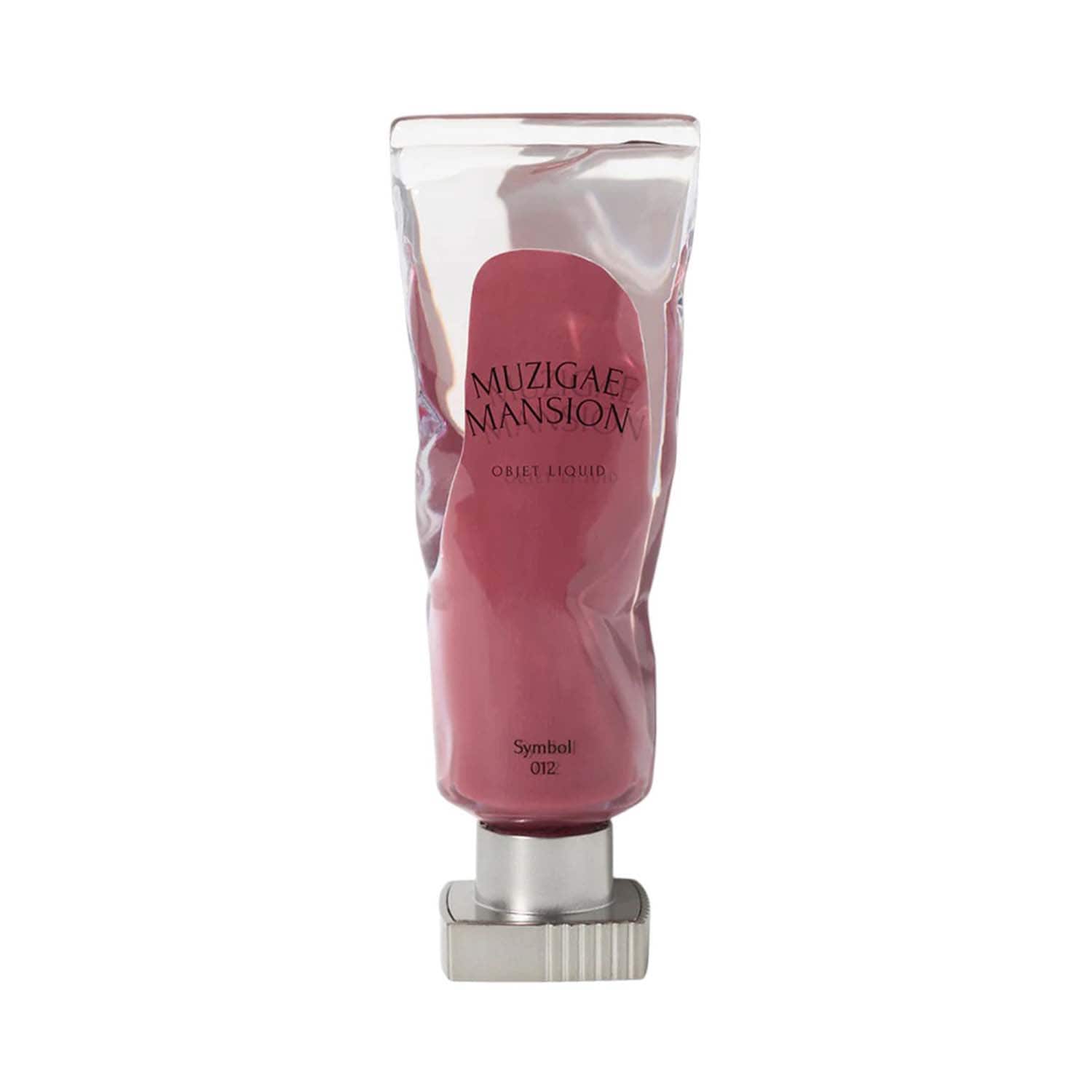 Muzigae Mansion | Muzigae Mansion Objet Liquid - 012 Symbol (6 ml)