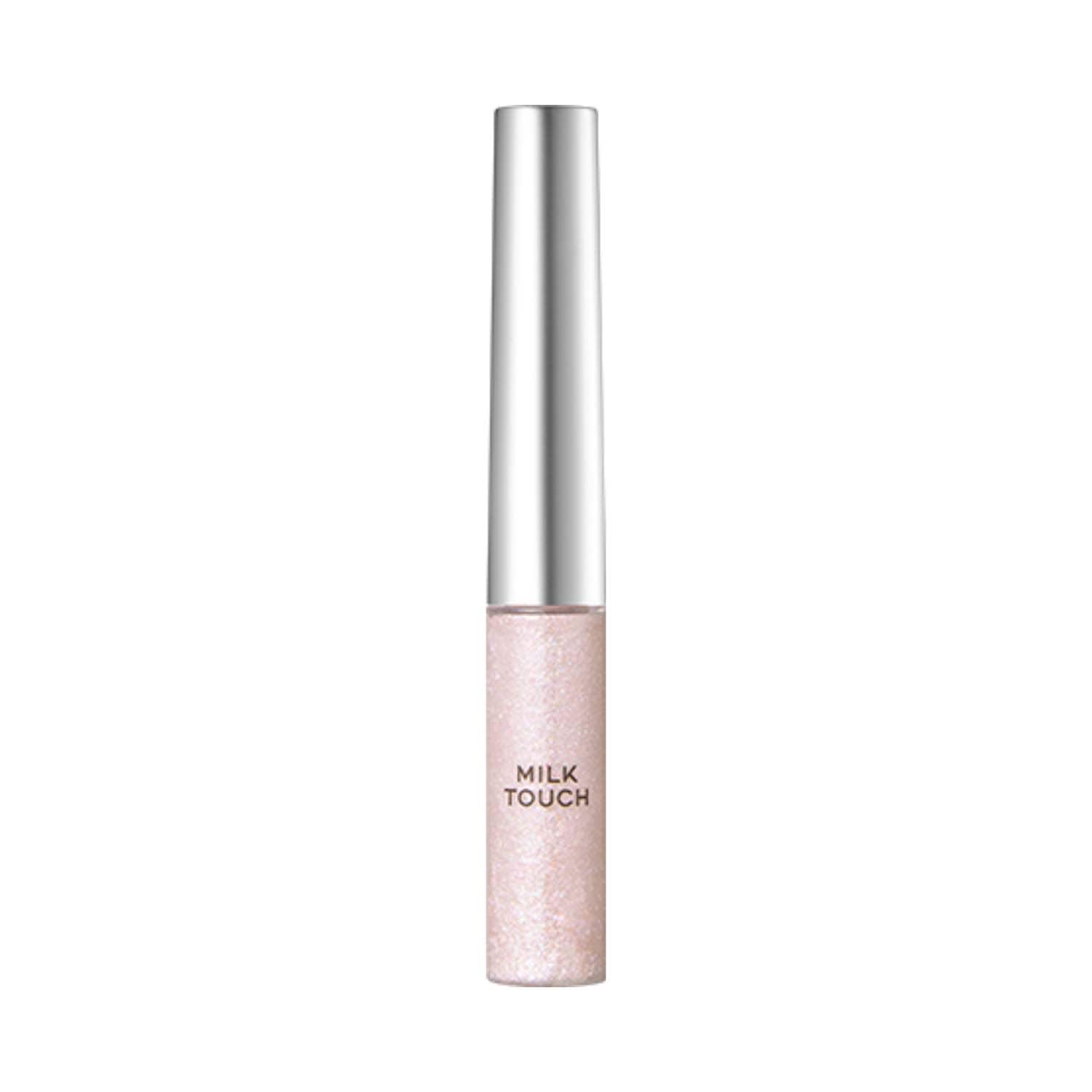 Milk Touch | Milk Touch Fairy Jewel Eye Glitter - 4 Snow Prism Jewelry (7 g)