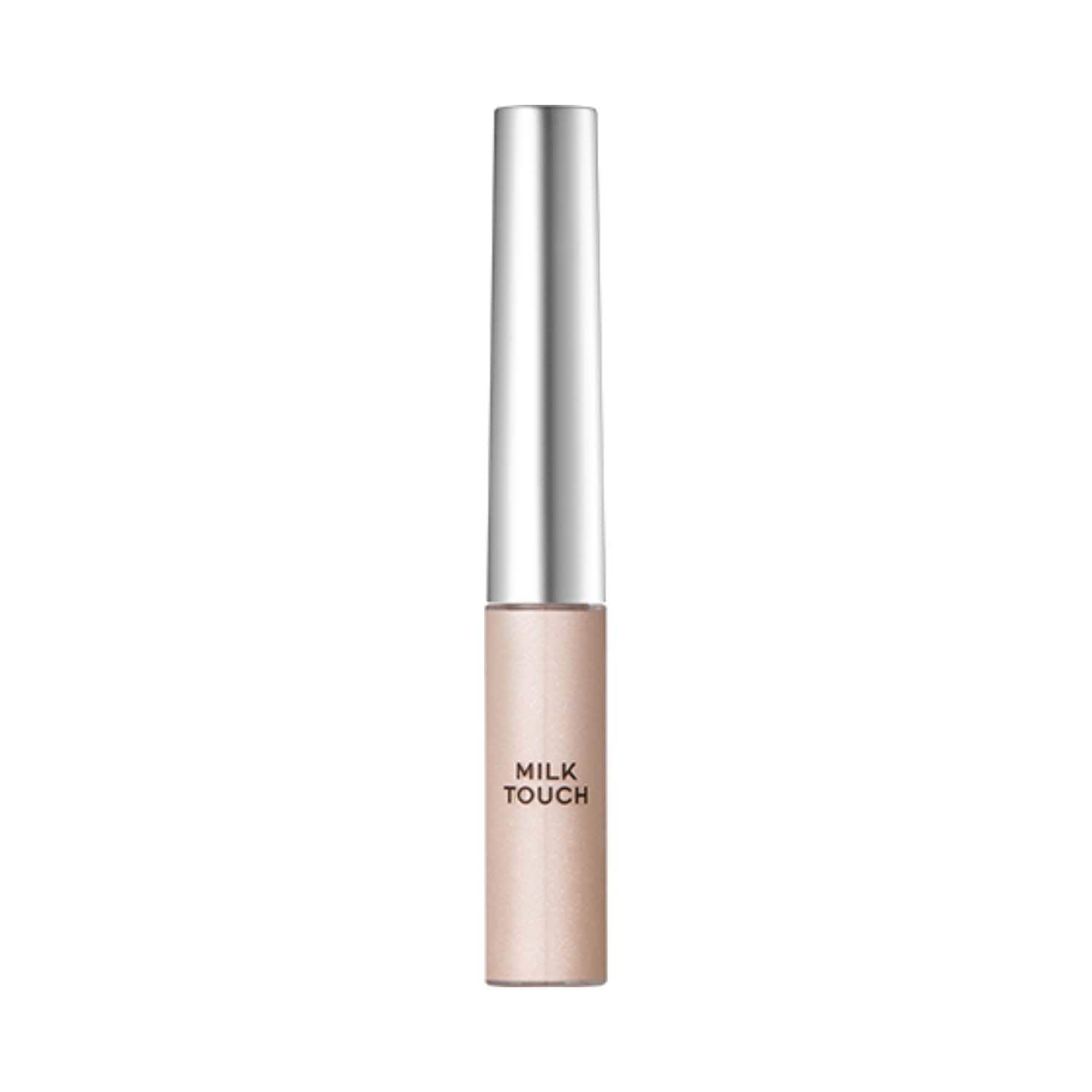 Milk Touch | Milk Touch Fairy Jewel Eye Glitter - 5 Dreaming Shell Jewelry (7 g)