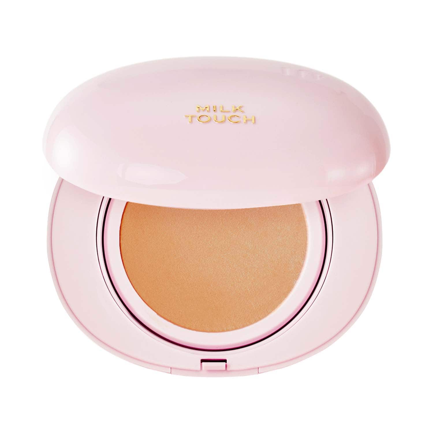 Milk Touch | Milk Touch All-Day Skin Fit Milky Glow Cushion - 26N Latte (15 g)