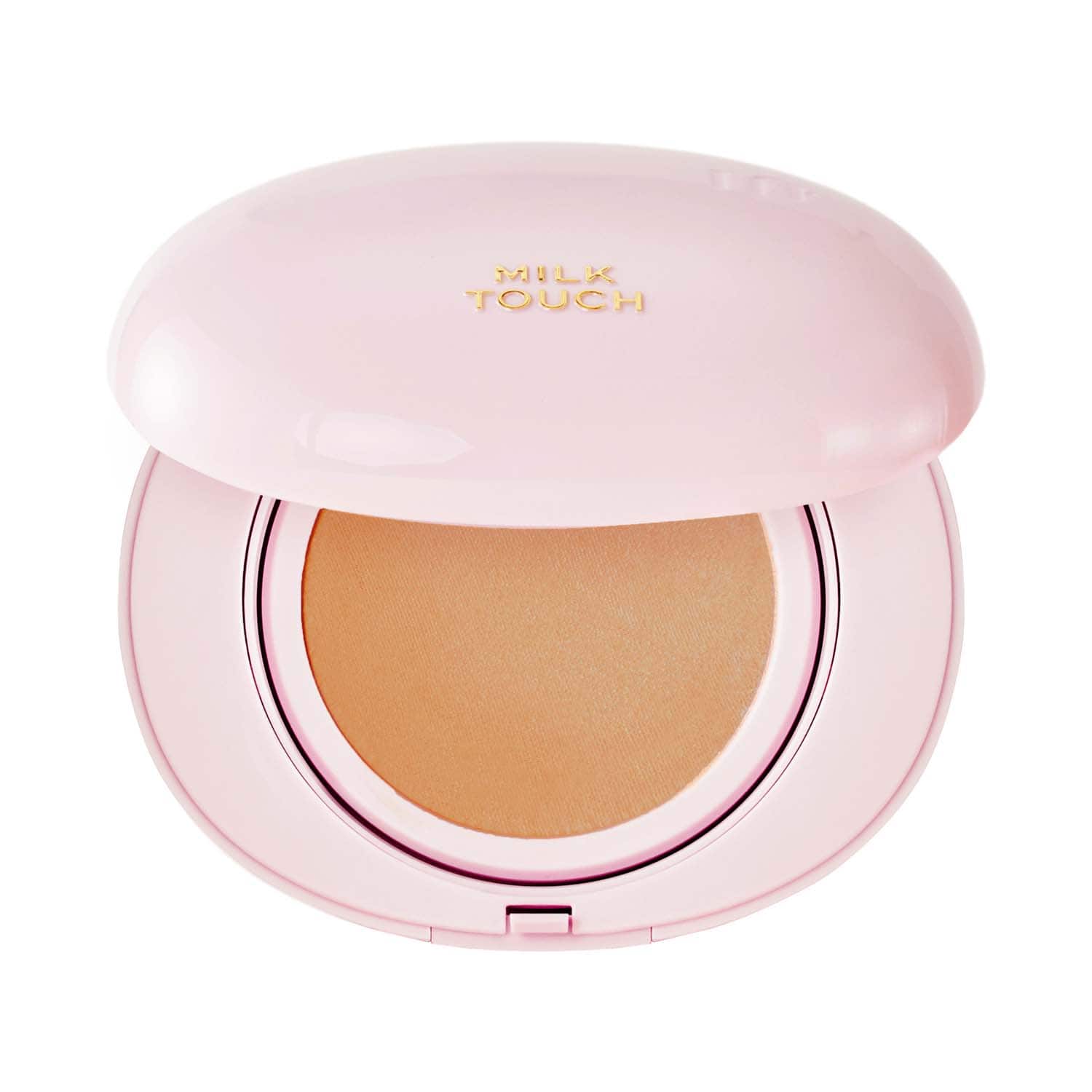 Milk Touch | Milk Touch All-Day Skin Fit Milky Glow Cushion - 29C Walnut (15 g)