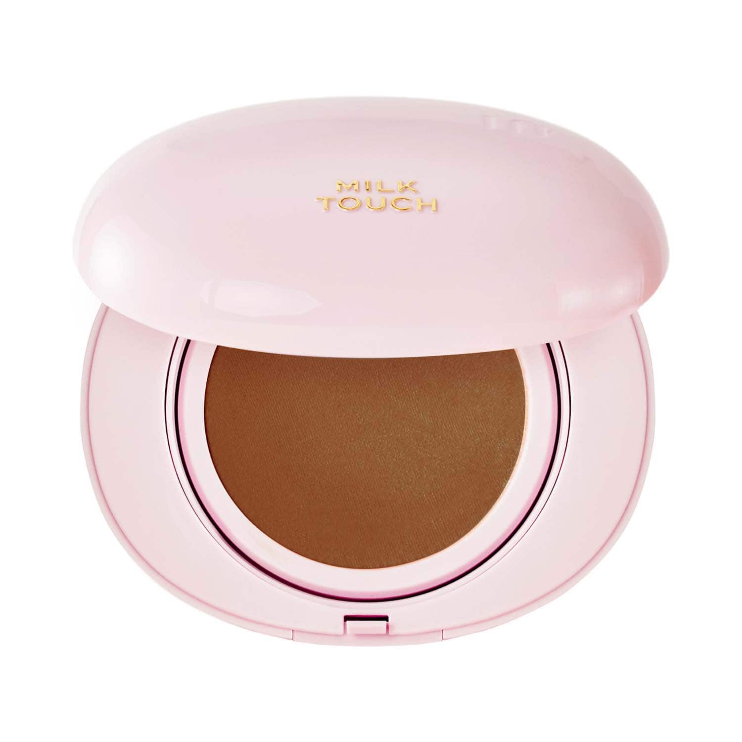 Milk Touch | Milk Touch All-Day Skin Fit Milky Glow Cushion - 40N Cappuccino (15 g)