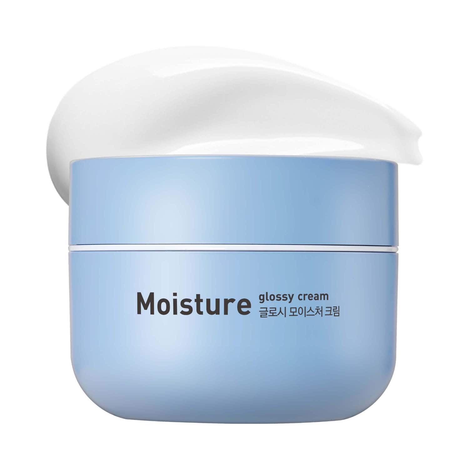 Milk Touch | Milk Touch Glossy Moisture Cream (50 ml)