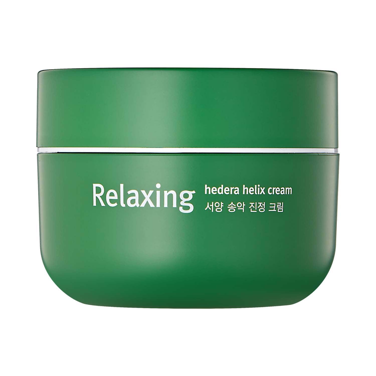 Milk Touch | Milk Touch Hedera Helix Relaxing Cream (50 ml)