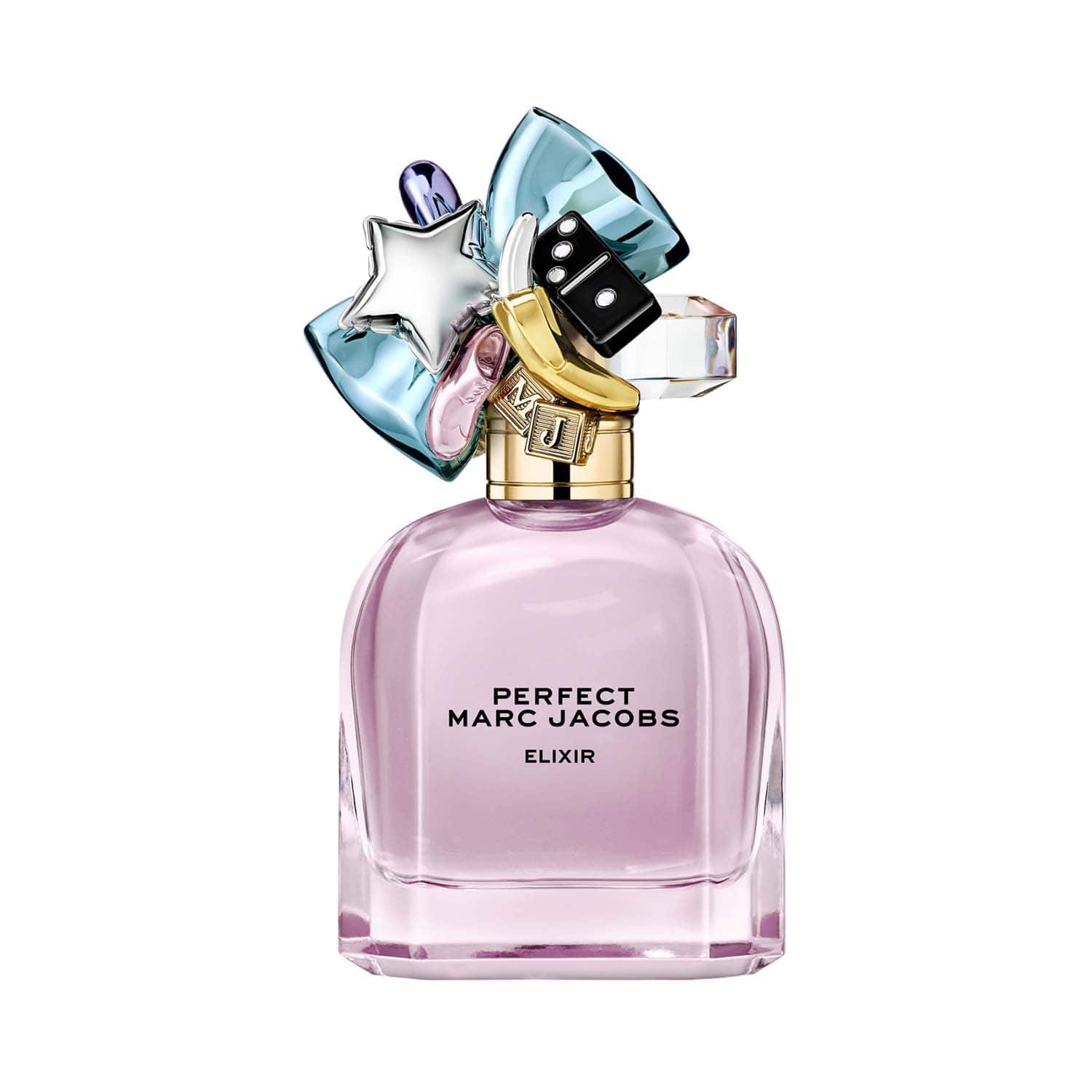 Marc Jacobs | Marc Jacobs Perfect Elixir Eau De Parfum (50 ml)